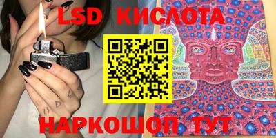 стафф Гусев